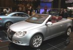 �������������� Volkswagen Eos ����� ����������� ����� ������� ����