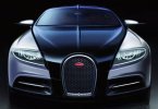 Bugatti 16 C Galibier Concept �����������