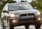 ����� ���������� ���������� Mitsubishi Outlander XL 2010