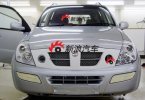 �������� MG ������������� �����������