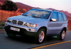BMW X5 / ����� ������������ ���������� BMW X5/��� �5 (2000-2003)