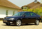 Ford Mondeo / ����� ������������ ���������� Ford Mondeo/���� ������ (2000-2006)