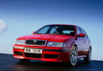 Skoda Octavia / ����� ������������ ���������� Skoda Octavia/����� ������� (1996-2004)