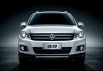 ����������� ���������� Volkswagen Tiguan