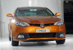 ������� MG 6 �����������