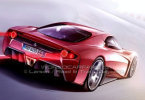 Ferrari F70 Enzo � ������ ����������