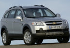 ��������� Chevrolet Captiva ���������