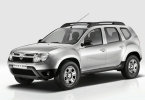 Dacia Duster � ������ ����������� ����������