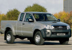 Toyota HiLux New ��� � ������