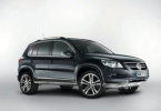 Volkswagen Tiguan Track&Avenue: � ������ �� 38 225 ����