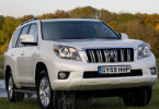 Toyota Land Cruiser Prado New � � ������ � 24 ������� 2009 ����
