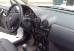 Dacia Duster � �������� �����������