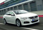 ��� Volkswagen Passat CC ���������� ����� R-Line