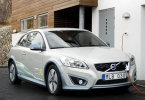 ���������� Volvo C30 ����� � �������� ������������