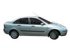 Ford Focus / ����� ������������ ���������� Ford Focus I