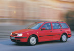 Volkswagen Golf, Opel Astra / Volkswagen Golf Mk IV vs. Opel Astra G: � ��� �� ���� ���� �������?