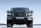 Toyota Land Cruiser Prado New � � ������ �� 2 185 000 ���.