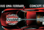 �������� Ferrari 599 Hybrid Concept ����� ����������� � ������