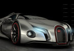Bugatti Renaissance ������ ���������� Bugatti Veyron