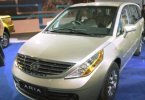 �������� ��������� Tata Aria ������ �� ����� ������ � 2011 ����