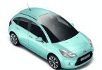 �������� ���������� ���� �� Citroen C3 New � Citroen DS3