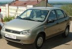 ����� Lada Kalina ���� ������