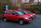 Skoda Yeti / ���� ����� ��������