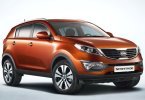 KIA Sportage New � ����� ����