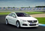 Volkswagen Passat CC R-Line ��� �������� � ������