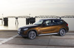 BMW X1 / ������ �� �