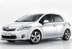 ������� Toyota Auris �������� ��������� ��������
