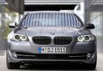 BMW 5 Series New � ���������� ���� �� ��� �����������
