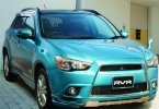 Mitsubishi ASX (RVR) � ����������� ���������