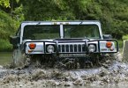 ����� Hummer ����� ������������