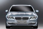 ������������ BMW ActiveHybrid 5 ����� �������� � 2011 ����