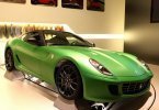 Ferrari 599 Hybrid Concept � �� �������� �������� ��������� ����