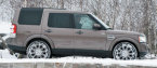 Land Rover Discovery / Disco: IV ������