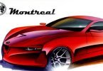 Alfa Romeo Montreal � ������ �������