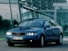  Audi A4 / Audi  �4 (2000-2008) � �������� ����������