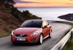 Volvo C30 ����������� � ���������