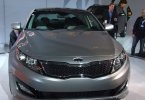 KIA Magentis New � �� ���� �� ��������