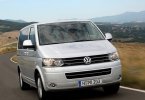 Volkswagen Multivan V6 Edition ― � ������ �� 2 500 000 ������