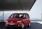 �������������� Volkswagen Touran � ����������� ����������