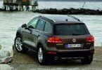 ����������� Volkswagen Touareg ������ ��������������