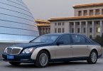 ���������� Maybach ����� ������� � ������ 