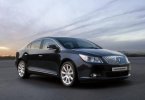 ����� GM Daewoo Alpheon ����� ��������� � ������