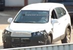 ���������� ��������� Chevrolet Captiva � ������ ��������� ����