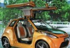 �������� Geely ������������� ������������� ����������