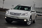 Subaru Outback / �������������