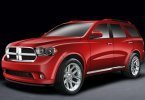 Dodge Durango 2012 � ����������� ������